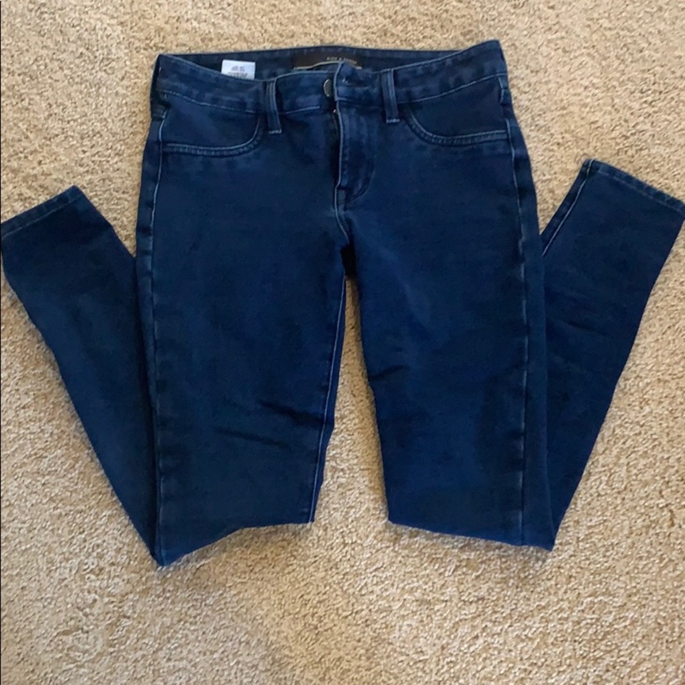 Rich and Skinny skinny jeans